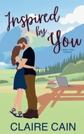 Cover: Inspired by You - Claire Cain
