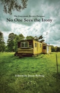 Cover: No One Sees the Irony - OAC Press