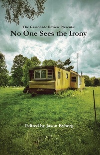 Enlarge image Cover: No One Sees the Irony - OAC Press