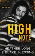 Cover: High Note - HEATHER LONG