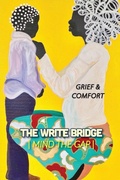 Cover: Grief and Comfort - Anamcara Press LLC