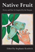 Cover: Native Fruit - Sheila-Na-Gig Editions