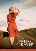 Cover: 100 Days of Prayer - Ruth Hovsepian