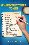 Cover: Whatever it Takes to Win - Mount Seven LLC