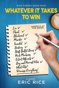 Cover: Whatever it Takes to Win - Mount Seven LLC