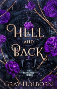 Enlarge image Cover: Hell and Back - Tattoeed Trees Press LLC