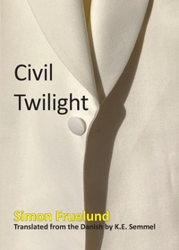 Enlarge image Cover: Civil Twilight - Spuyten Duyvil
