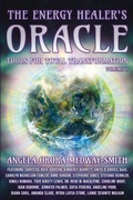 Cover: The Energy Healer's Oracle - Brave Healer Productions
