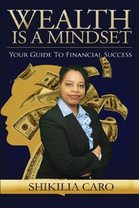 Abbildung von: Wealth is a Mindset - R&r Publishing