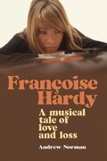Cover: Fran&ccedil;oise Hardy - NewHavenPublishingLtd