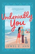 Cover: Undeniably You - Jewel E. Ann LLC