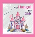 Cover: First Hangul for Girls - Upfly Books