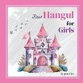 Cover: First Hangul for Girls - Upfly Books