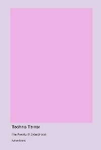 Enlarge image Cover: Techno Terror - Derf Press