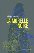 Cover: La Morelle noire - La Contre All&eacute;e