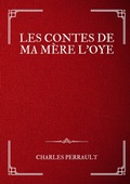 Cover: Les Contes de ma M&egrave;re l'Oye - BoD - Books on Demand