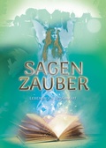 Cover: Sagenzauber - Verlagshaus Seidel & Sch&uuml;tz