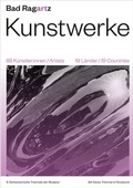 Cover: Kunstwerke - Verlagshaus Seidel & Sch&uuml;tz