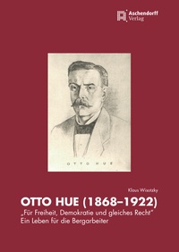 Bild: Otto Hue (1868-1922) - "Für Freiheit, Demokratie und gleiches Recht" - Aschendorff