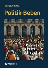 Abbildung von: Politik-Beben - tredition