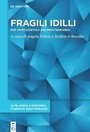 Cover: Fragili idilli - De Gruyter