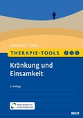 Cover: Therapie-Tools Kr&auml;nkung und Einsamkeit - Beltz eBook