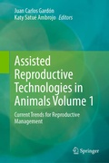 Bild: Assisted Reproductive Technologies in Animals Volume 1 - Springer