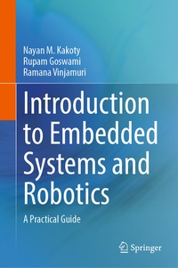 Abbildung von: Introduction to Embedded Systems and Robotics - Springer