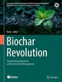 Cover: Biochar Revolution - Springer