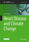 Cover: Heart Disease and Climate Change - Springer