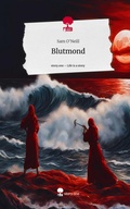 Cover: Blutmond. Life is a Story - story.one - story.one publishing