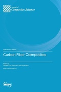 Cover: Carbon Fiber Composites - MDPI AG