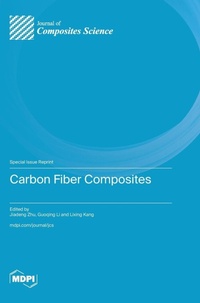 Enlarge image Cover: Carbon Fiber Composites - MDPI AG