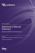 Cover: Advances in Natural Polymers - MDPI AG