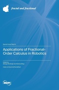 Cover: Applications of Fractional-Order Calculus in Robotics - MDPI AG