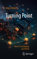 Abbildung von: Turning Point - Springer