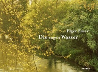 Abbildung von: Elger Esser - Kerber Verlag