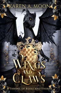 Enlarge image Cover: Wings and Claws - Tolino Media