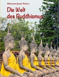 Cover: Die Welt des Buddhismus - BoD - Books on Demand