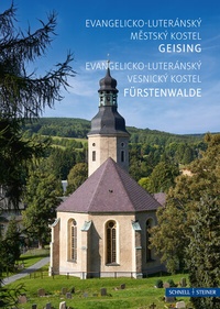 Abbildung von: Geising a Fürstenwalde - Schnell & Steiner