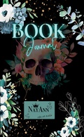 Cover: Book Journal - Sternfeder Verlag