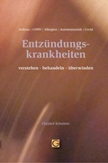 Abbildung von: Entzündungskrankheiten verstehen-behandeln-überwinden - Gesundheitspflege initiativ