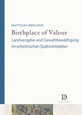 Cover: Birthplace of Valour - Didymos-Verlag