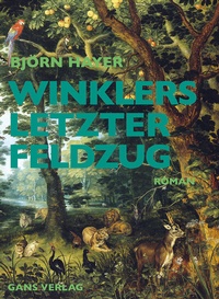 Abbildung von: Winklers letzter Feldzug - Gans Verlag
