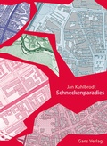 Cover: Schneckenparadies - Gans Verlag