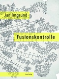 Cover: Fusionskontrolle - Gans Verlag