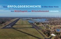 Cover: Eine Erfolgsgeschichte im Elbe-Elster-Kreis - Strauss, J&uuml;rgen Strauss Medien