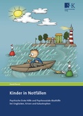 Bild: Kinder in Notf&auml;llen - Stumpf + Kossendey