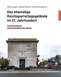 Cover: Das ehemalige Reichsparteitagsgel&auml;nde im 21. Jahrhundert - Mitteldeutscher Verlag