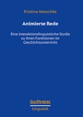 Cover: Animierte Rede - Stauffenburg